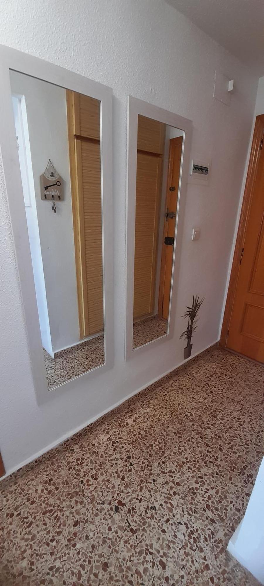 Apartamento Vistas Al Mar, 11 Planta, 50M Playa!! 미라마르 외부 사진