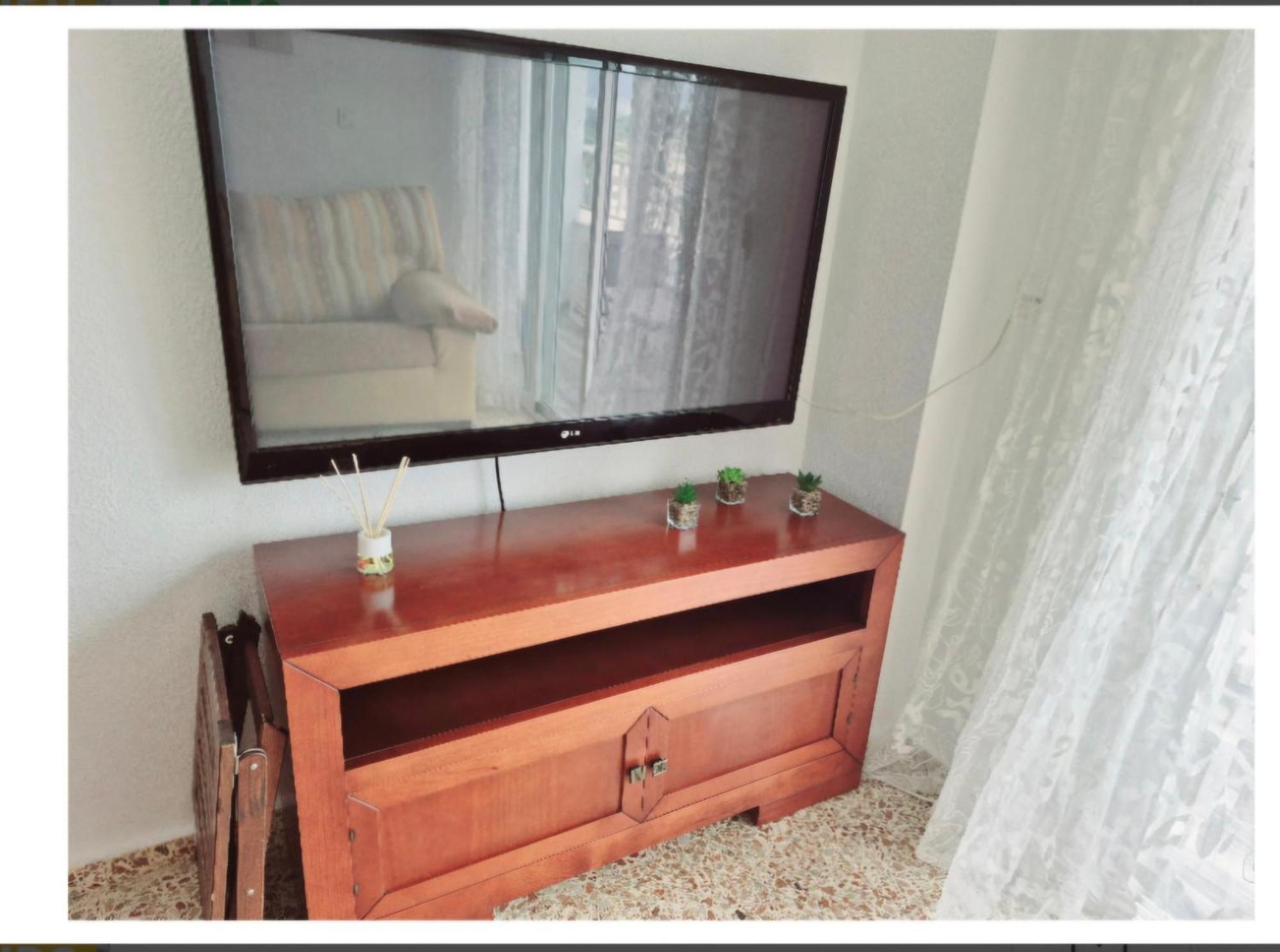 Apartamento Vistas Al Mar, 11 Planta, 50M Playa!! 미라마르 외부 사진